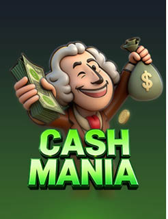 Cash Mania