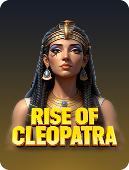 Rise of Cleopatra