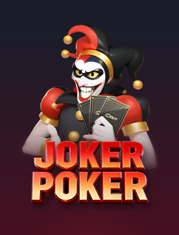 Joker Poker