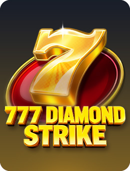 777 Diamond Strike