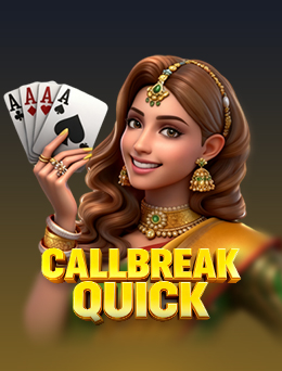 Callbreak Quick
