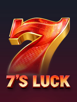 7's Luck
