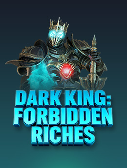 Dark King_ Forbidden Riches