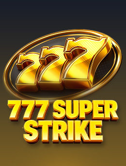 777 Super Strike