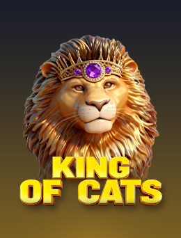 King of Cats