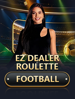 EZ Dealer Roulette Football