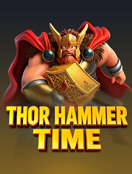 Thor Hammer Time