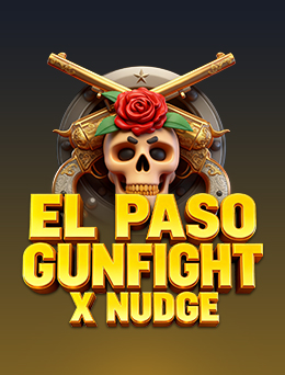 El Paso Gunfight Xnudge
