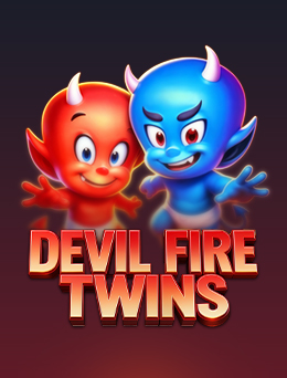 Devil Fire Twins
