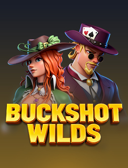 Buckshot Wilds