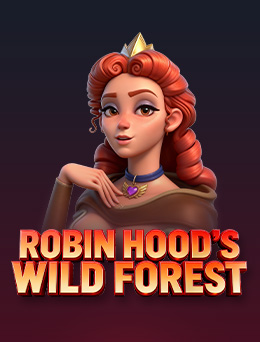 Robin Hood's Wild Forest