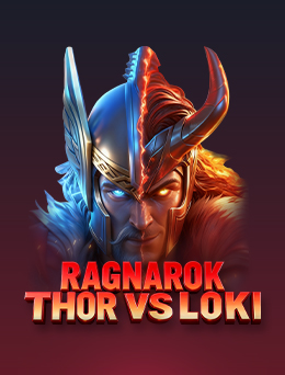 Ragnarok_thor Vs Loki