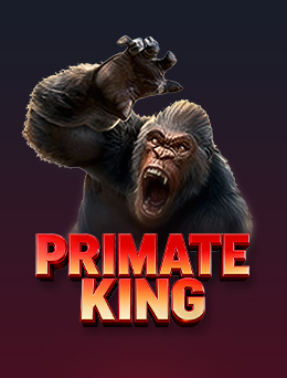 Primate King
