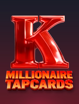 Millionaire Tapcards