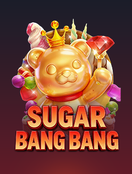 SUGAR BANG BANG