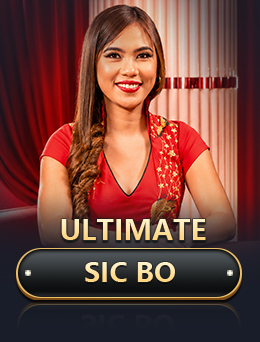 Ultimate Sic Bo