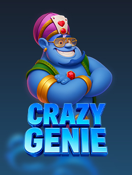 Crazy Genie