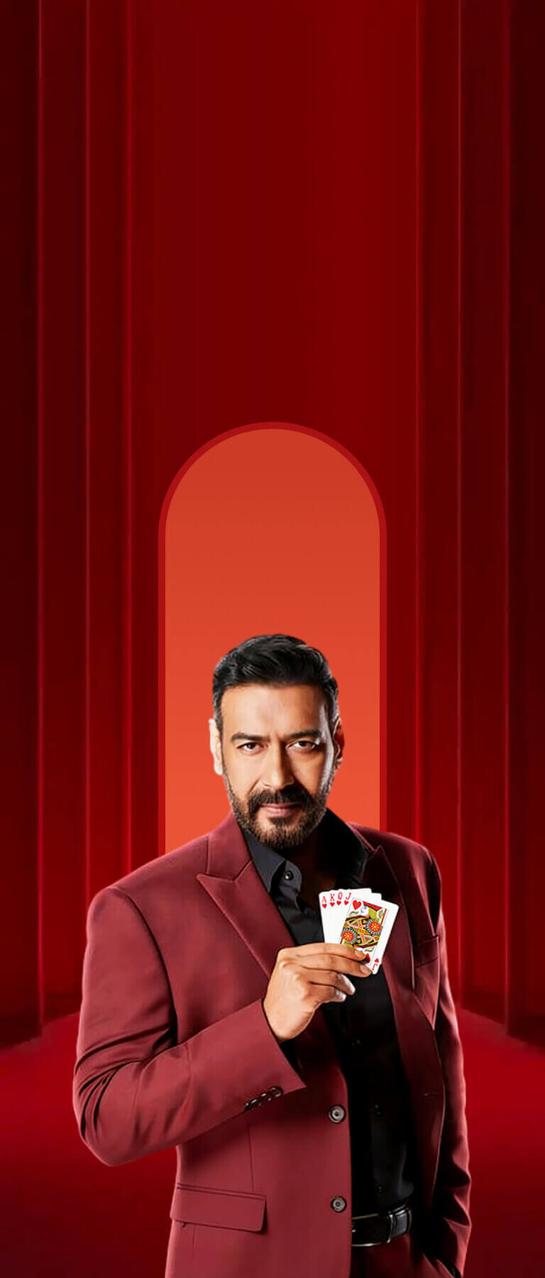 Rummy preview frame