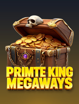 Primate King Megaways