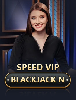Speed Vip Blackjack N
