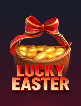 Lucky Easter