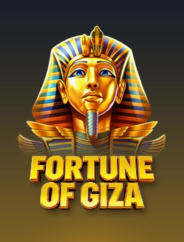 Fortune of Giza