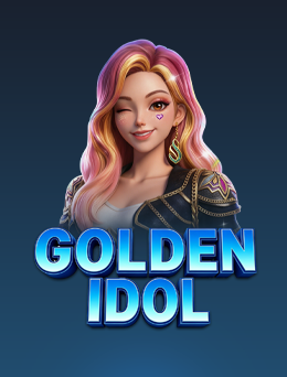GOLDEN IDOL