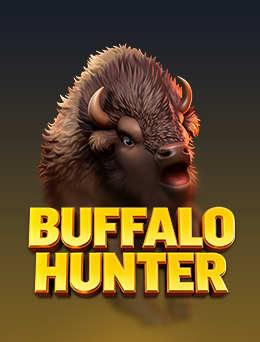 Buffalo Hunter