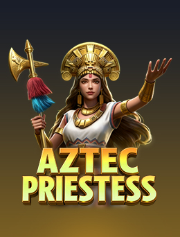 Aztec Priestess