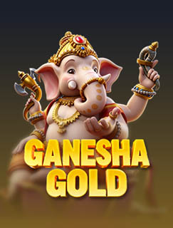 Ganesha Gold