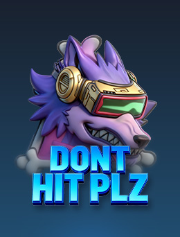 Dont Hit Plz