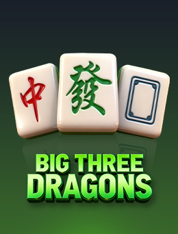 Big Three Dragons