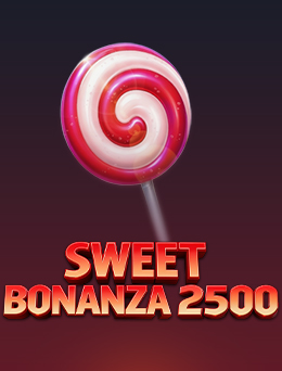 Sweet Bonanza 2500