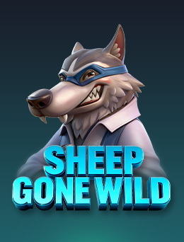 Sheep Gone Wild