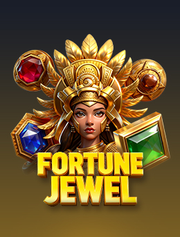Fortune Jewel