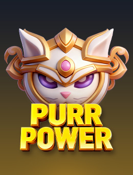 Purr Power