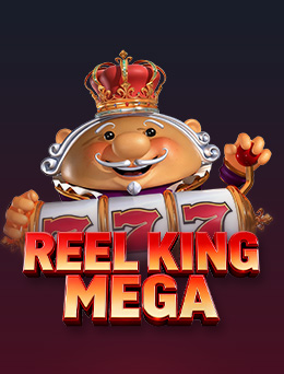 Reel King Mega
