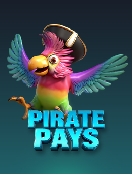 Pirate Pays