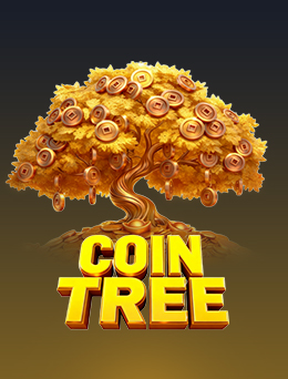 Coin Tree