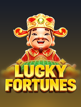 LUCKY FORTUNES
