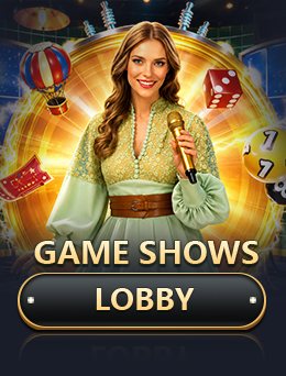 Game Shows Lobby