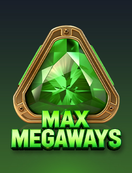 Max Megaways