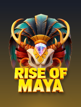 Rise of Maya