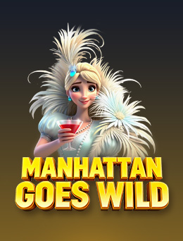 Manhattan Goes Wild