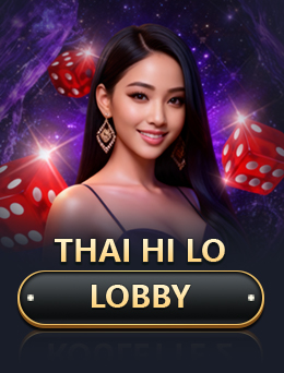 Thai Hi Lo Lobby