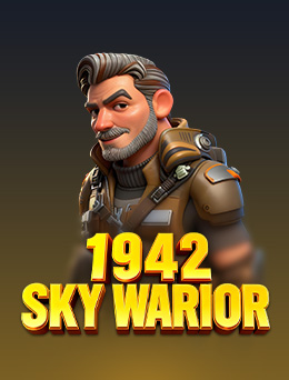 1942_ Sky Warrior