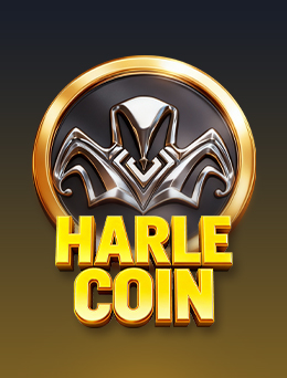 Harle Coin