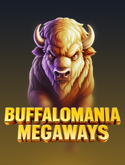 Buffalo Mania Megaways