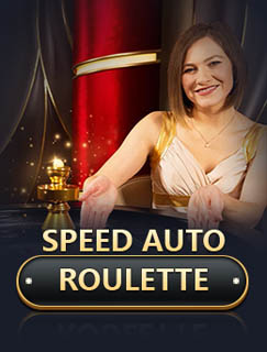 Speed Auto Roulette