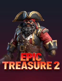 Epic Treasure 2
